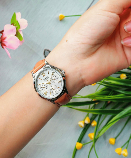 Ceas Dama, Casio, Collection LTP-V3 LTP-V300L-7A2